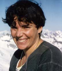 Dagmar Reichert